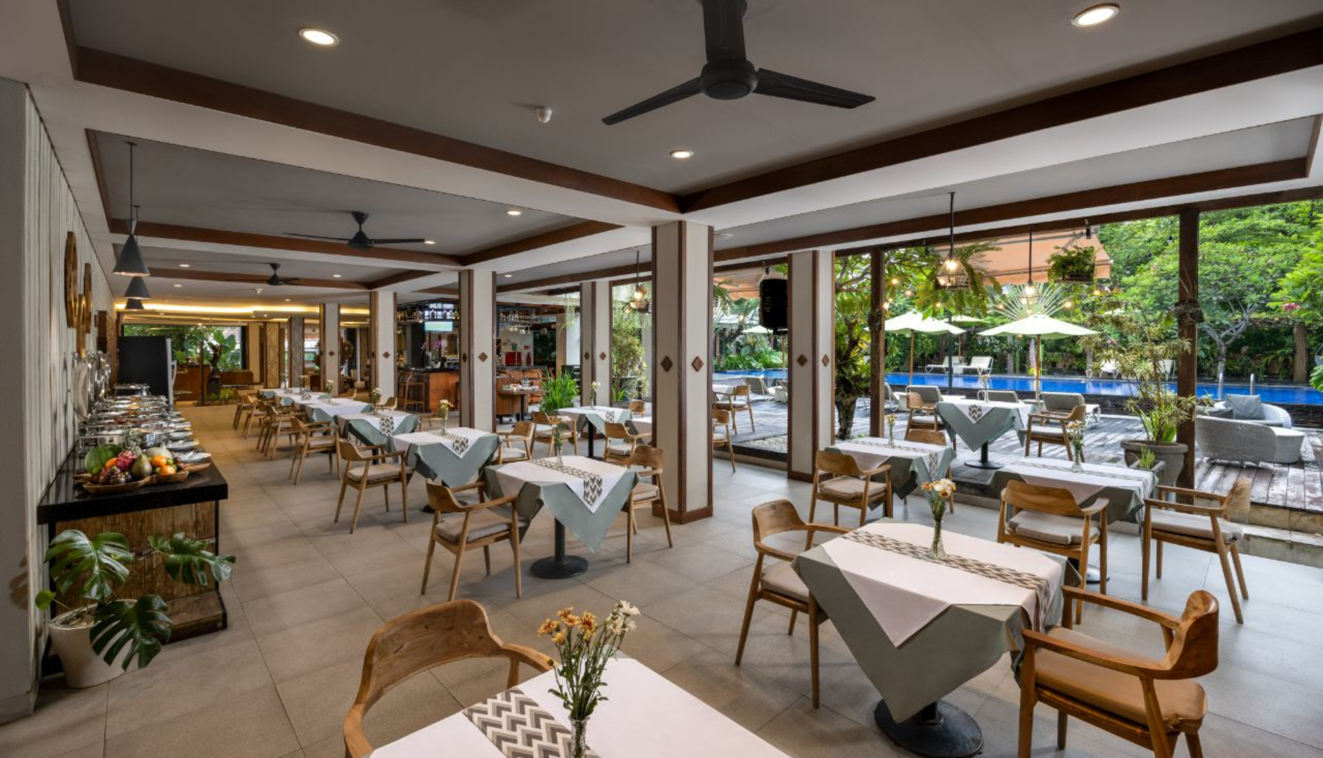 Taksu Sanur Hotel