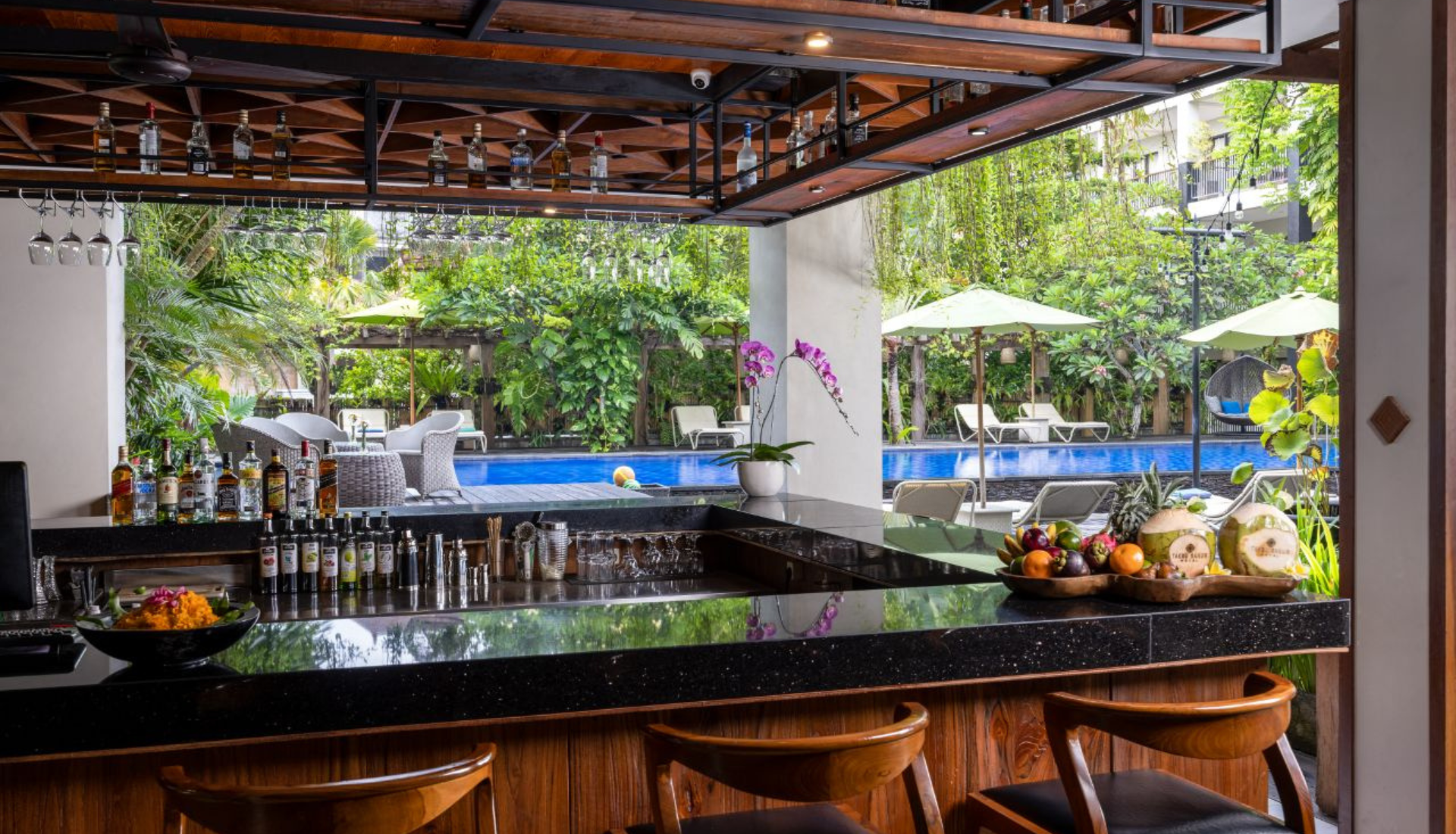 Taksu Sanur Hotel