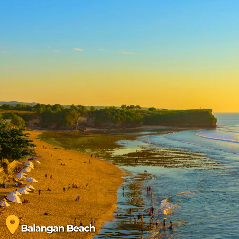 Bali Beaches 3