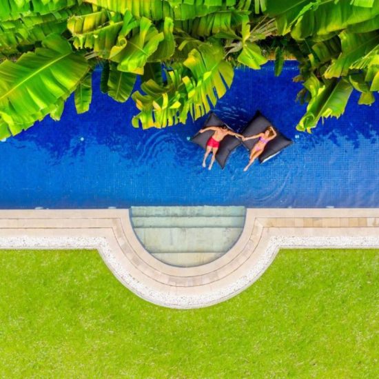 Montego Resorts Seminyak