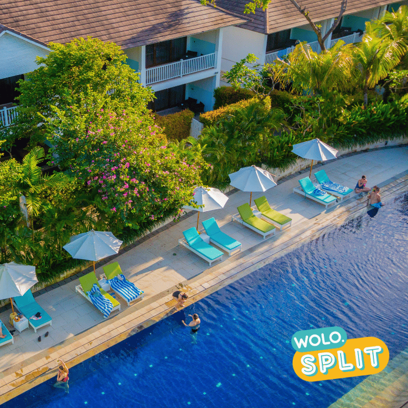 Montego WOLO Travel