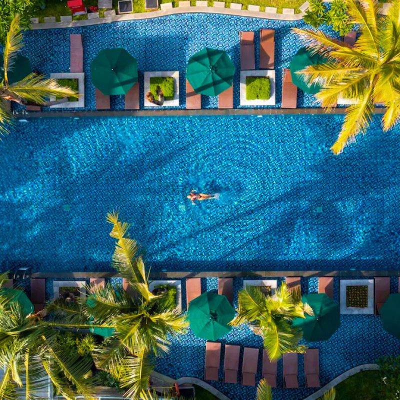 Sanur Resort Watujimbar FN WOLO Travel