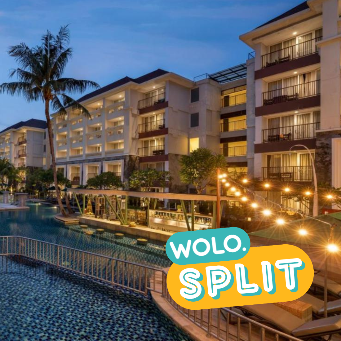 Sanur Resort Watujimbar