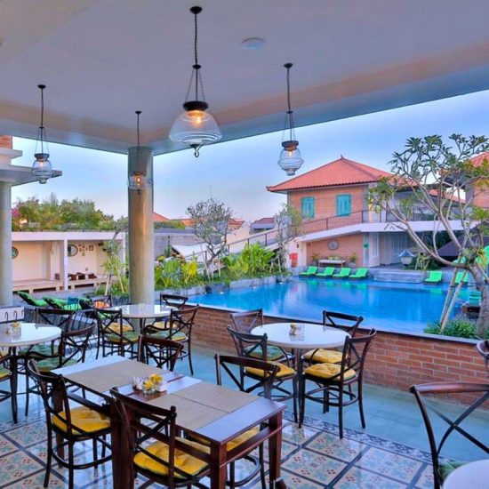 Solerra Seminyak