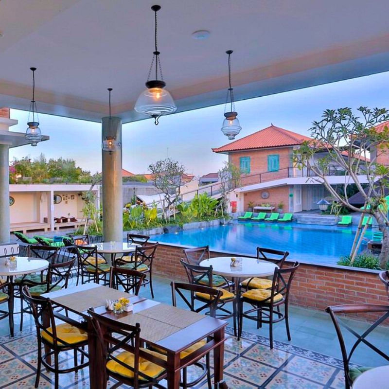 Solerra Seminyak