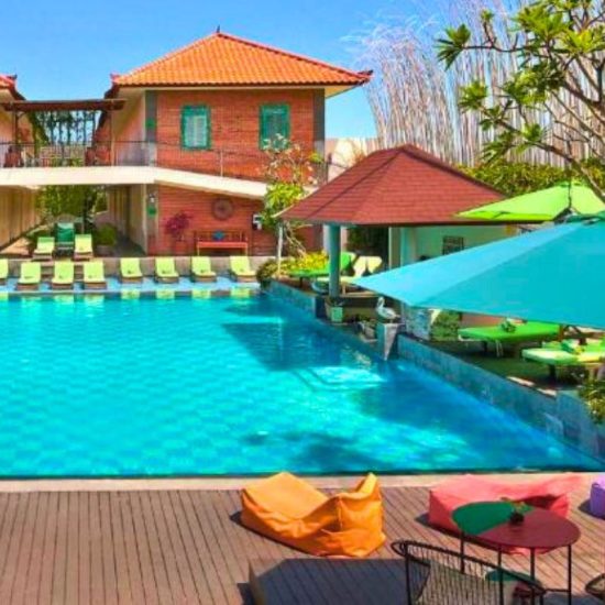 Solterra Seminyak 1