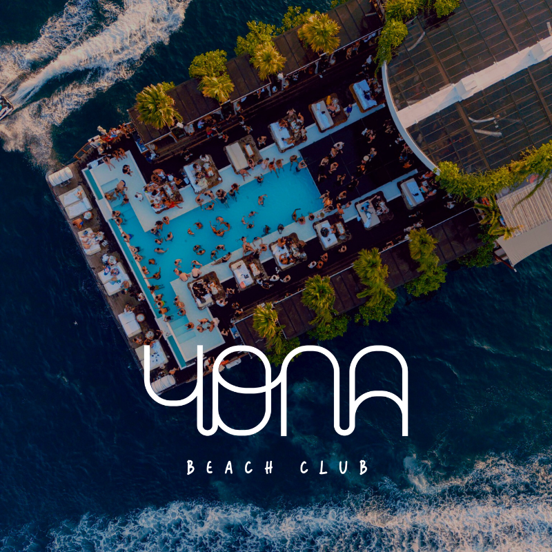 Yona Beach Club