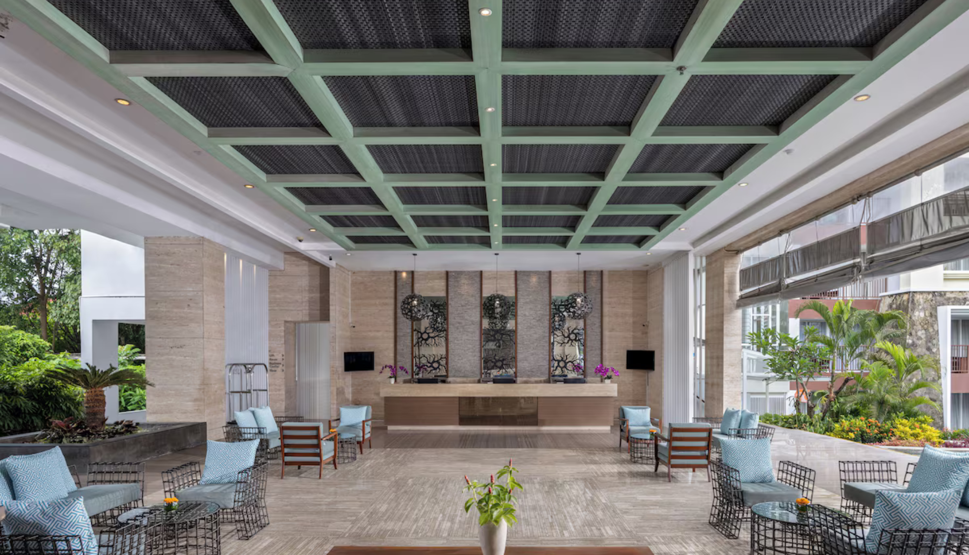 Sanur Resort Watujimbar