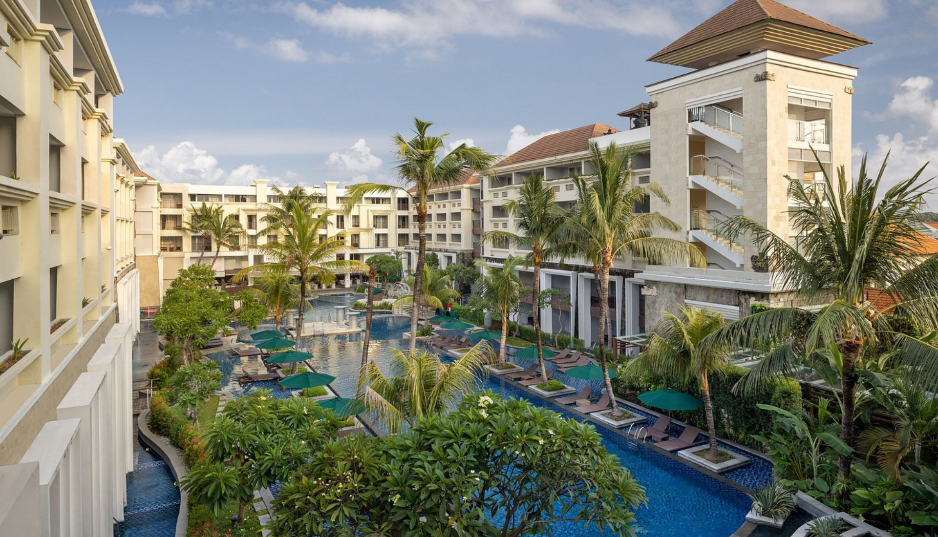 Sanur Resort Watujimbar