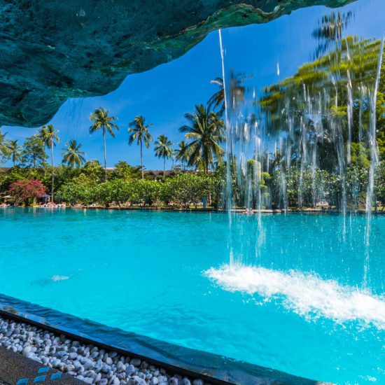 The Duangjitt Resort & Spa