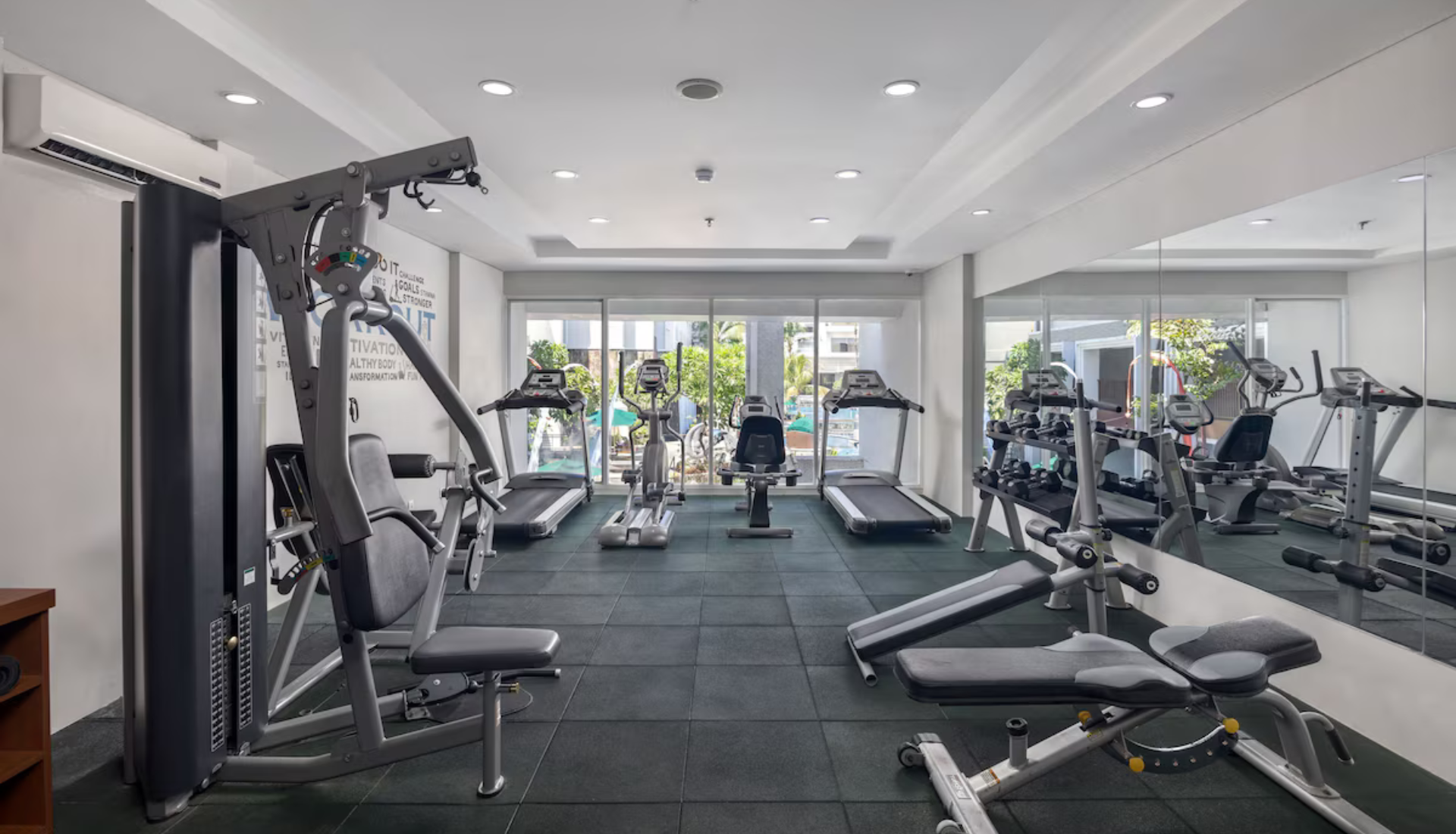 Sanur Resort Watujimbar