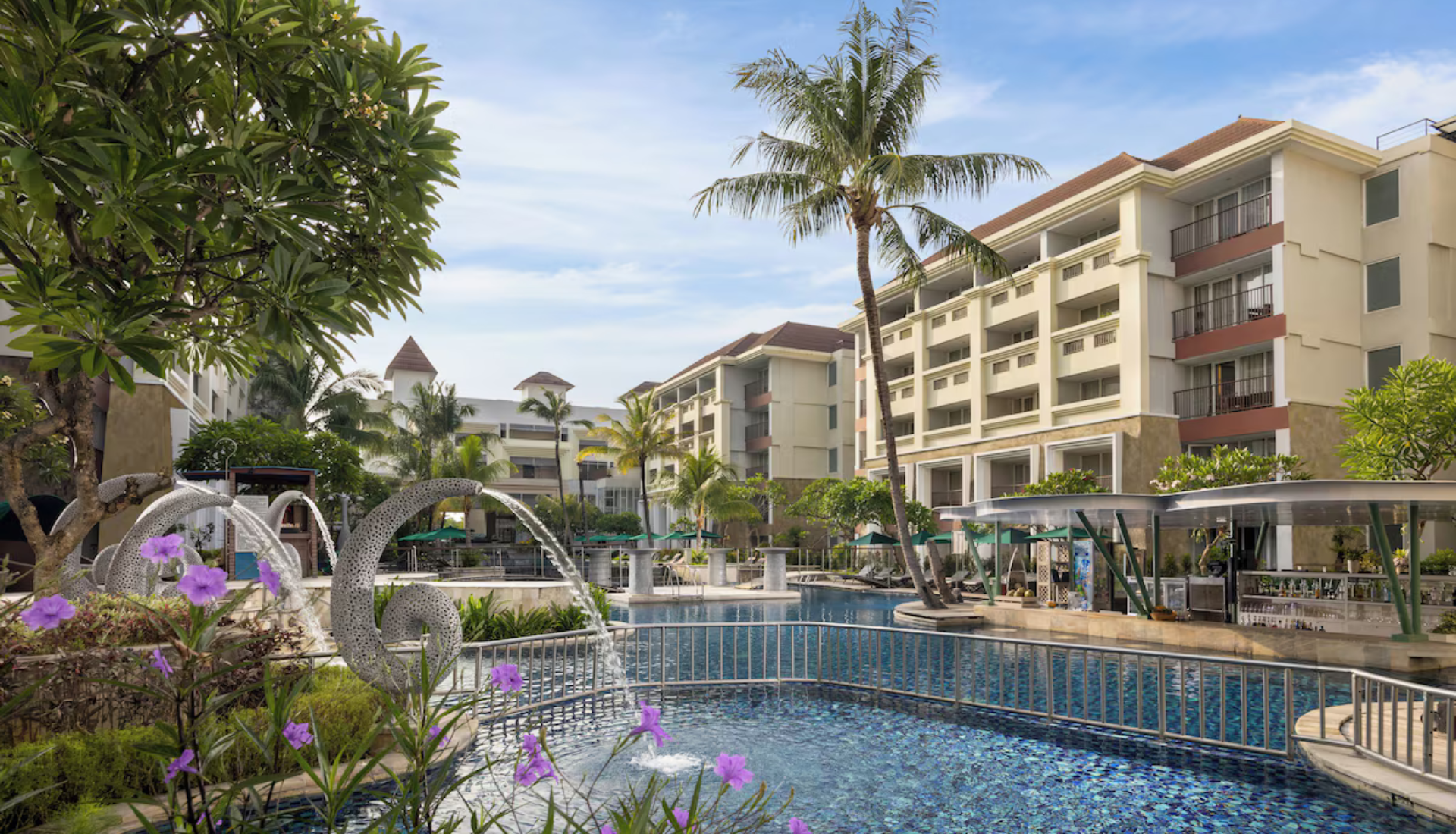 Sanur Resort Watujimbar