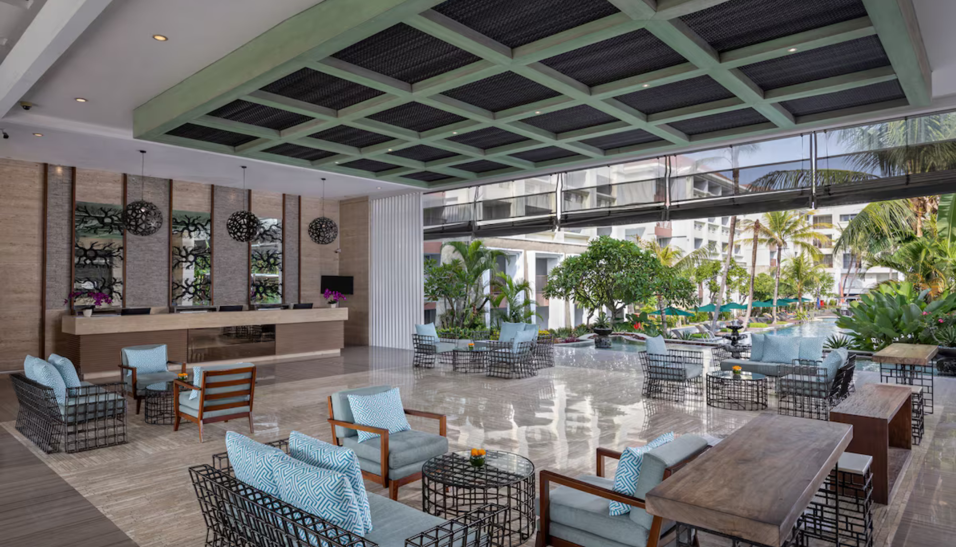 Sanur Resort Watujimbar