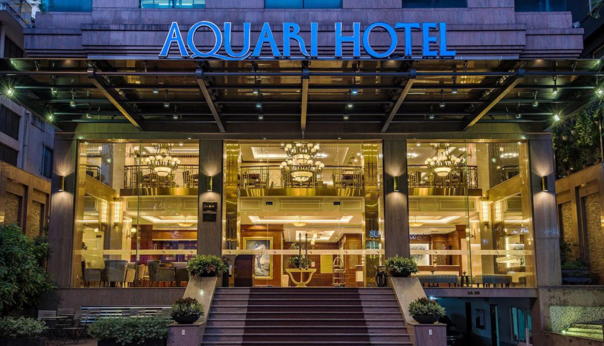 Aquari Hotel