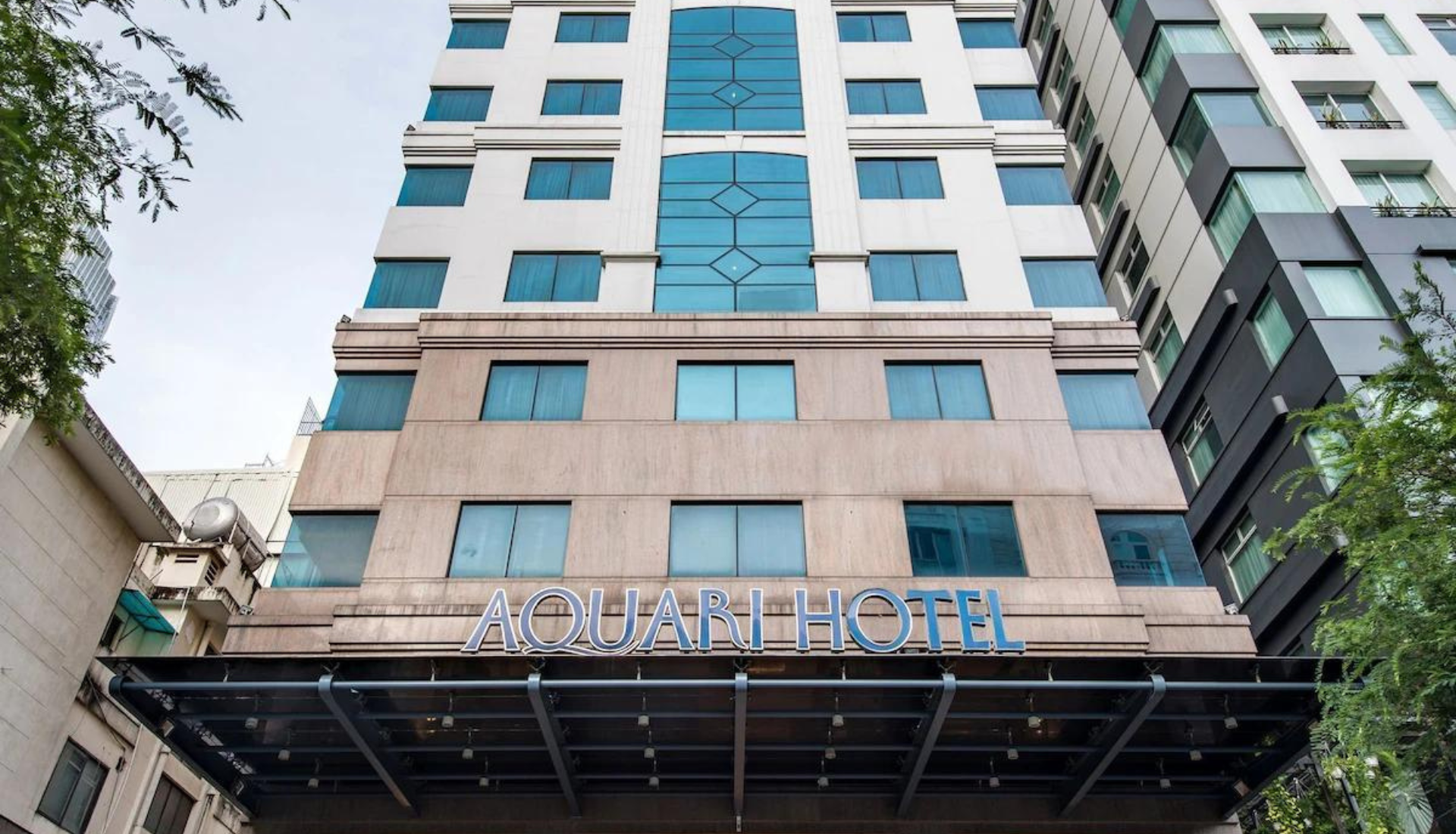 Aquari Hotel