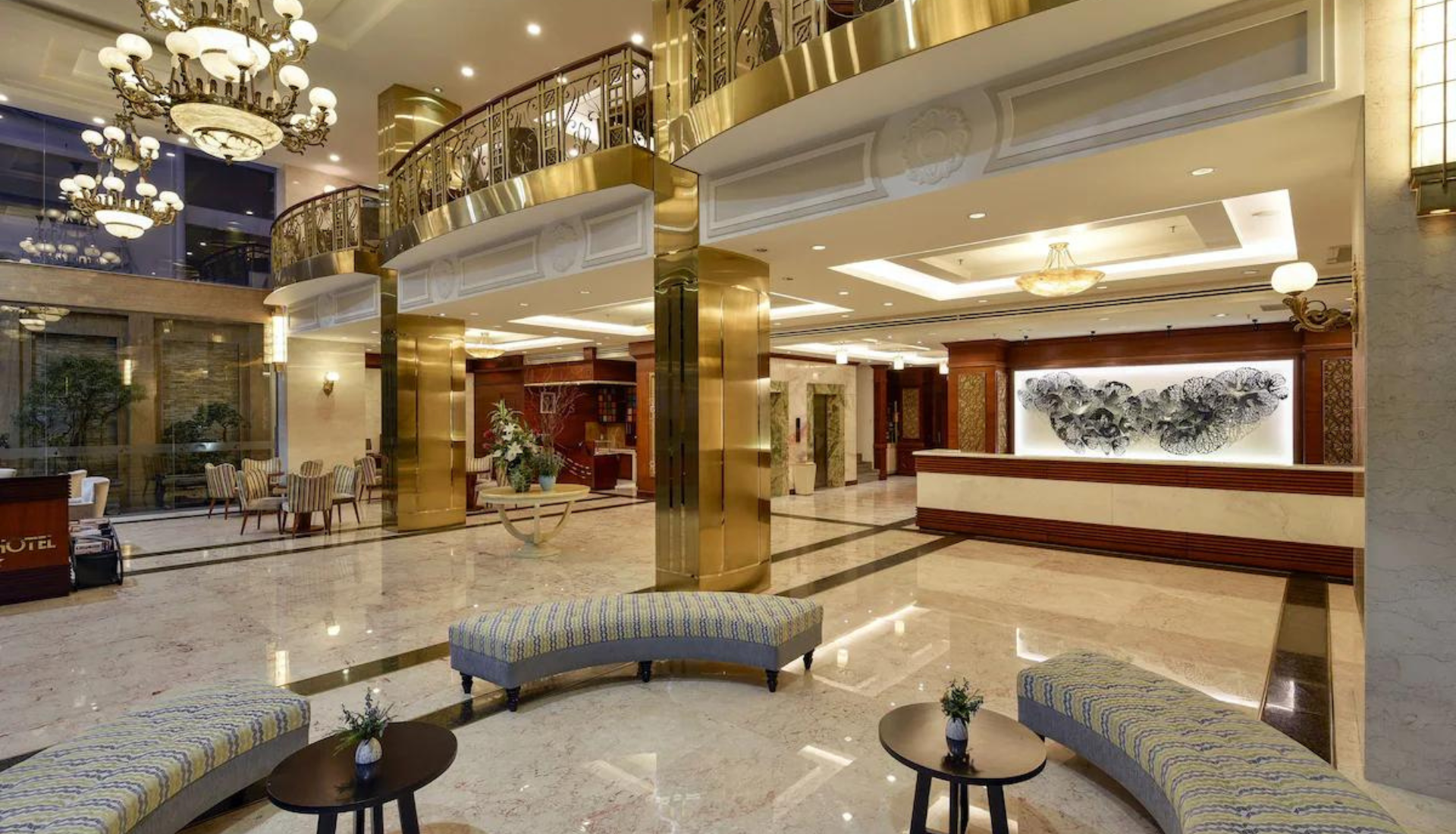 Aquari Hotel