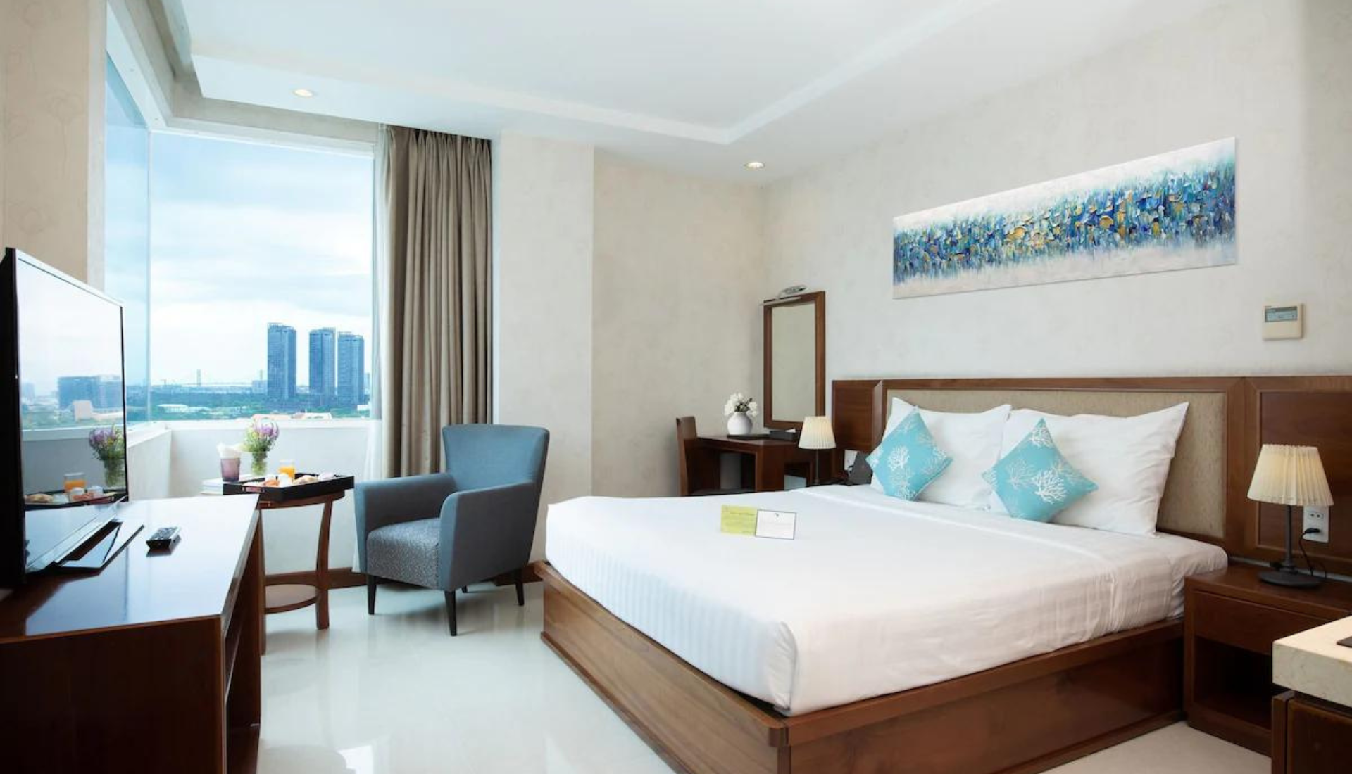 Aquari Hotel