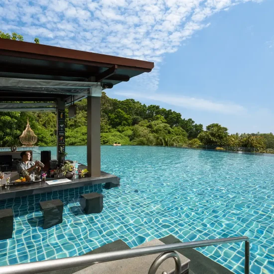 Avista Hideaway