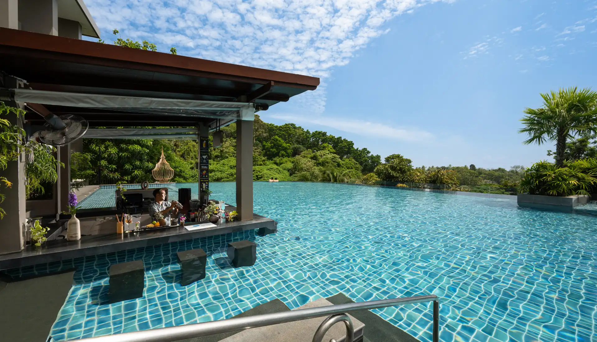 Avista Hideaway