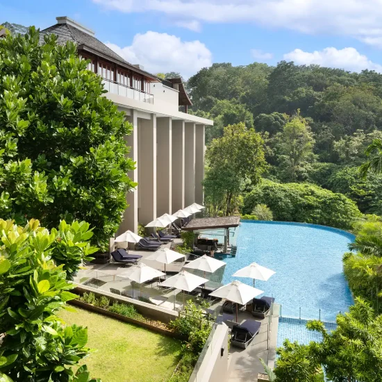 Avista Hideaway
