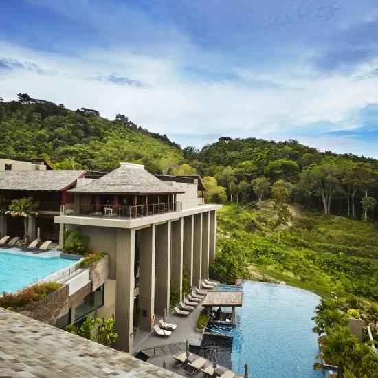 Avista Hideaway