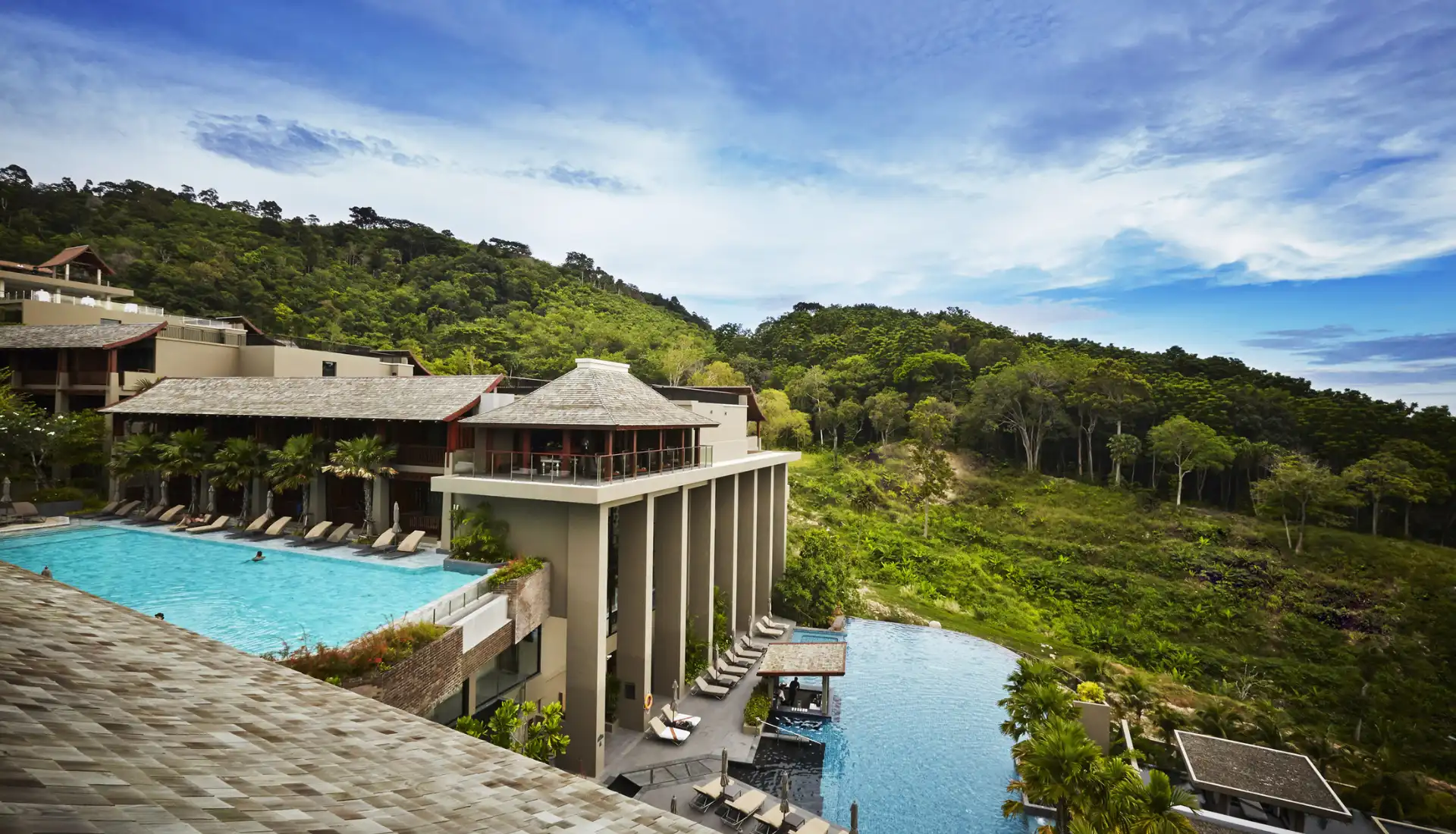 Avista Hideaway
