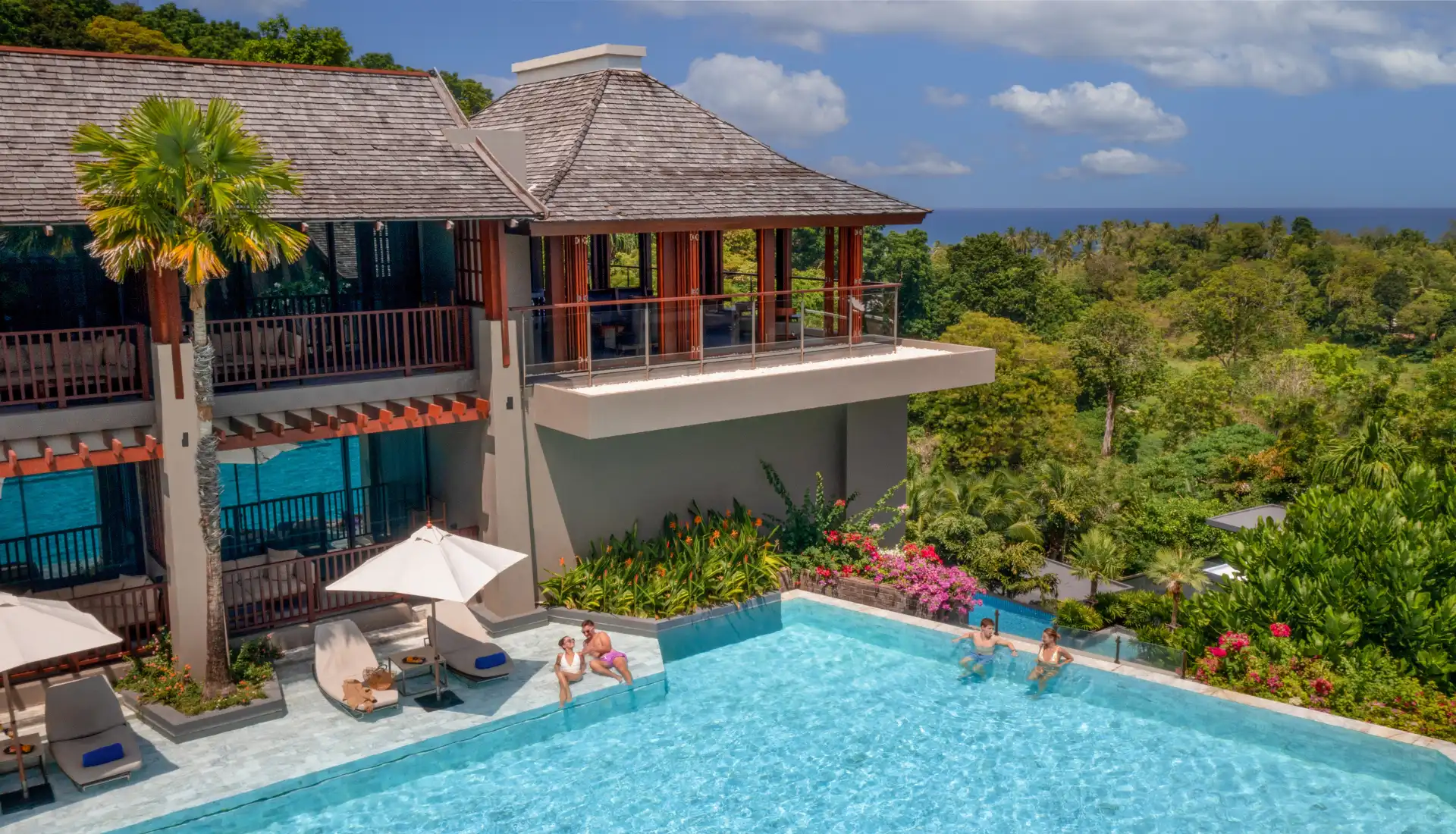 Avista Hideaway