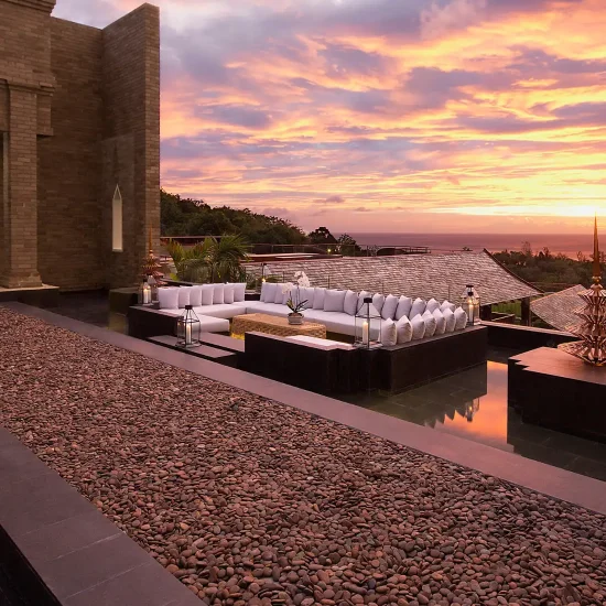 Avista Hideaway