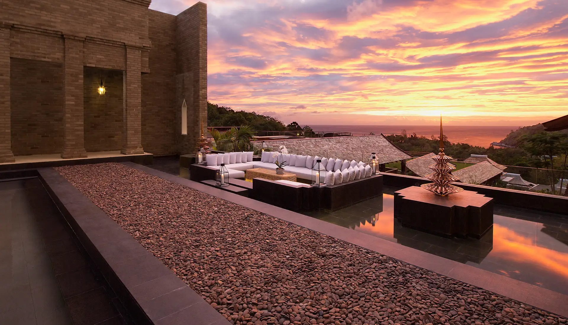 Avista Hideaway