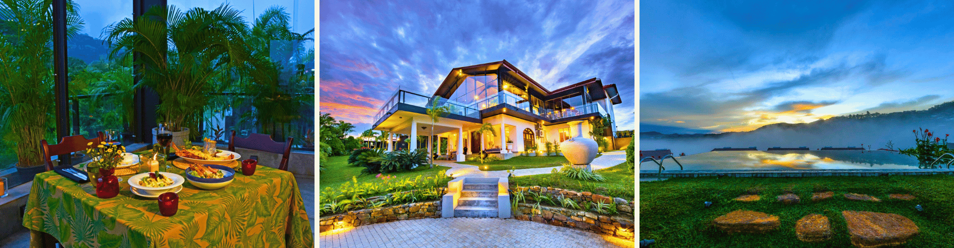 Fox Resort Kandy WOLO Travel