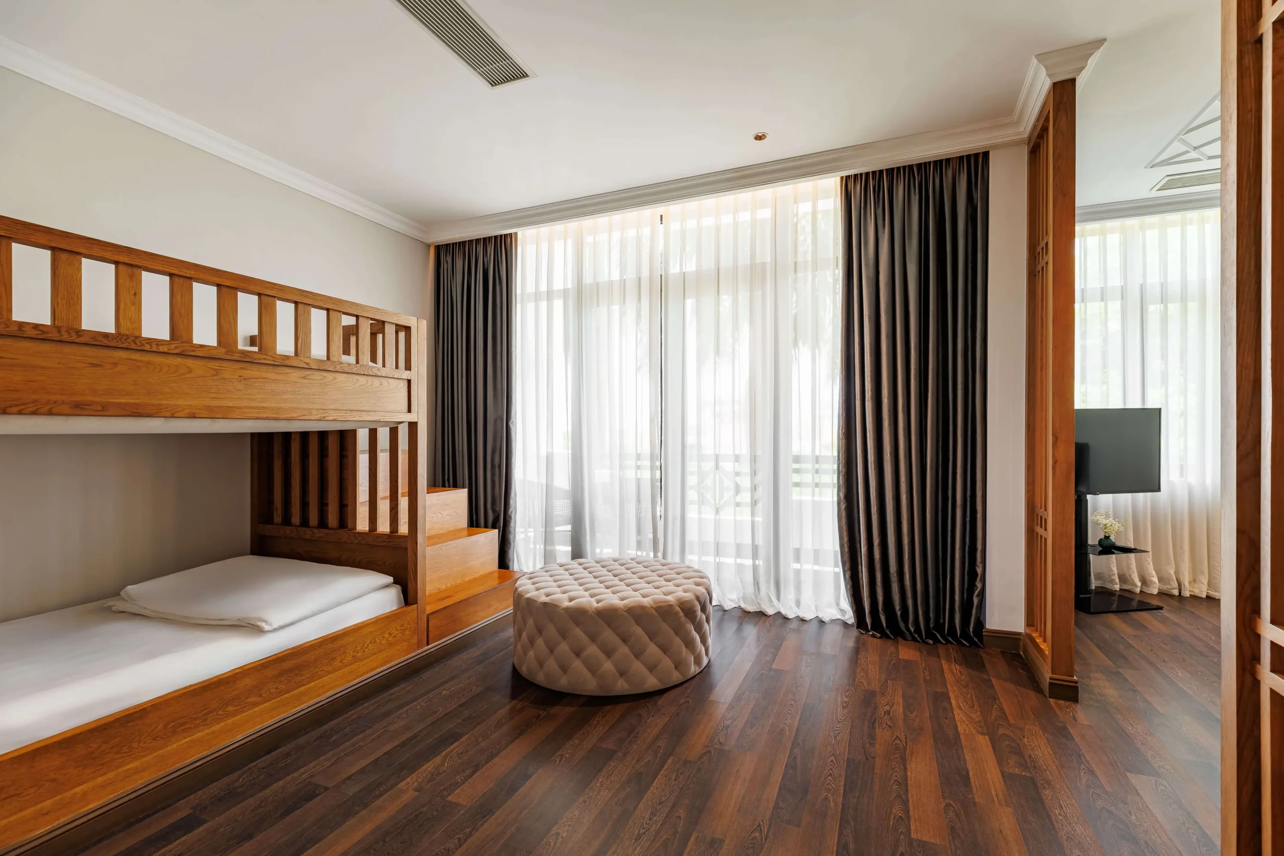 Hadana Boutique Resort