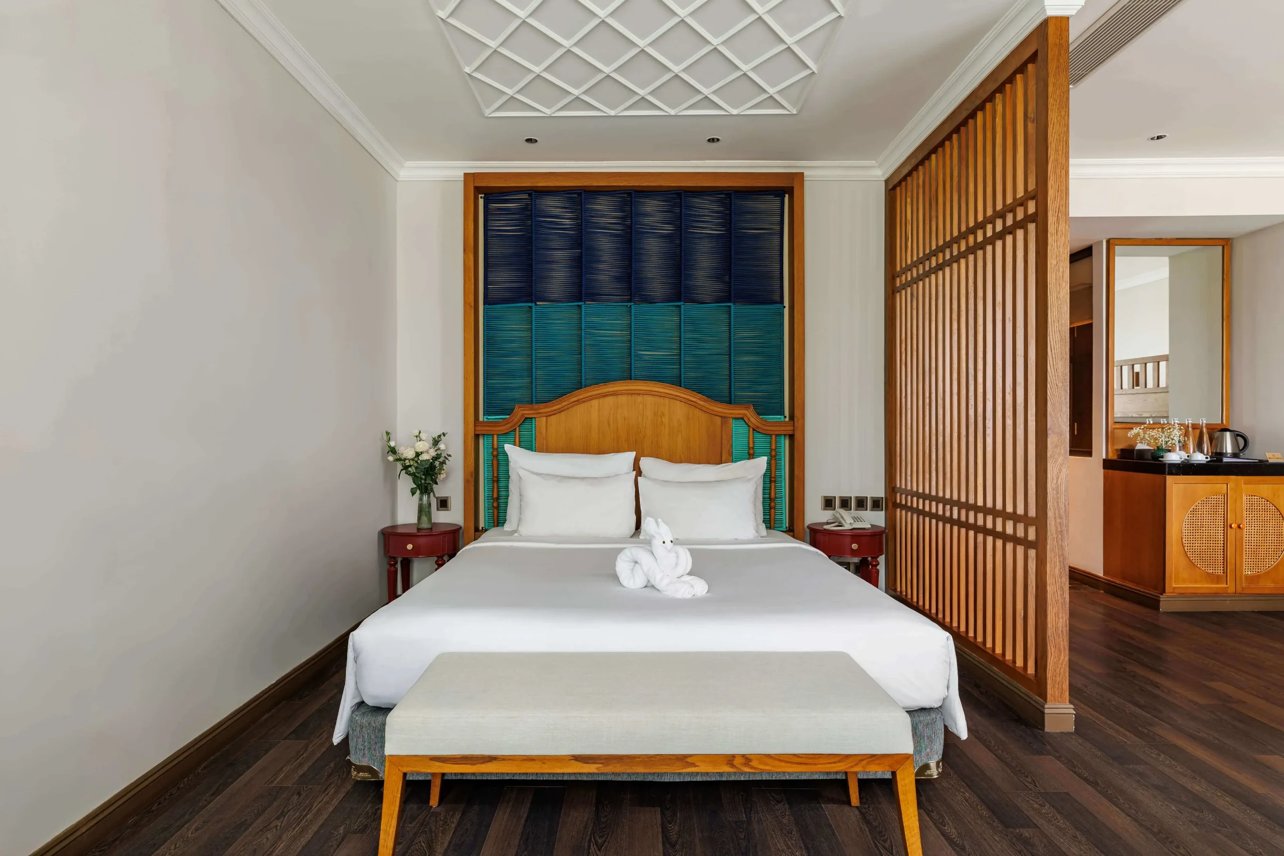 Hadana Boutique Resort