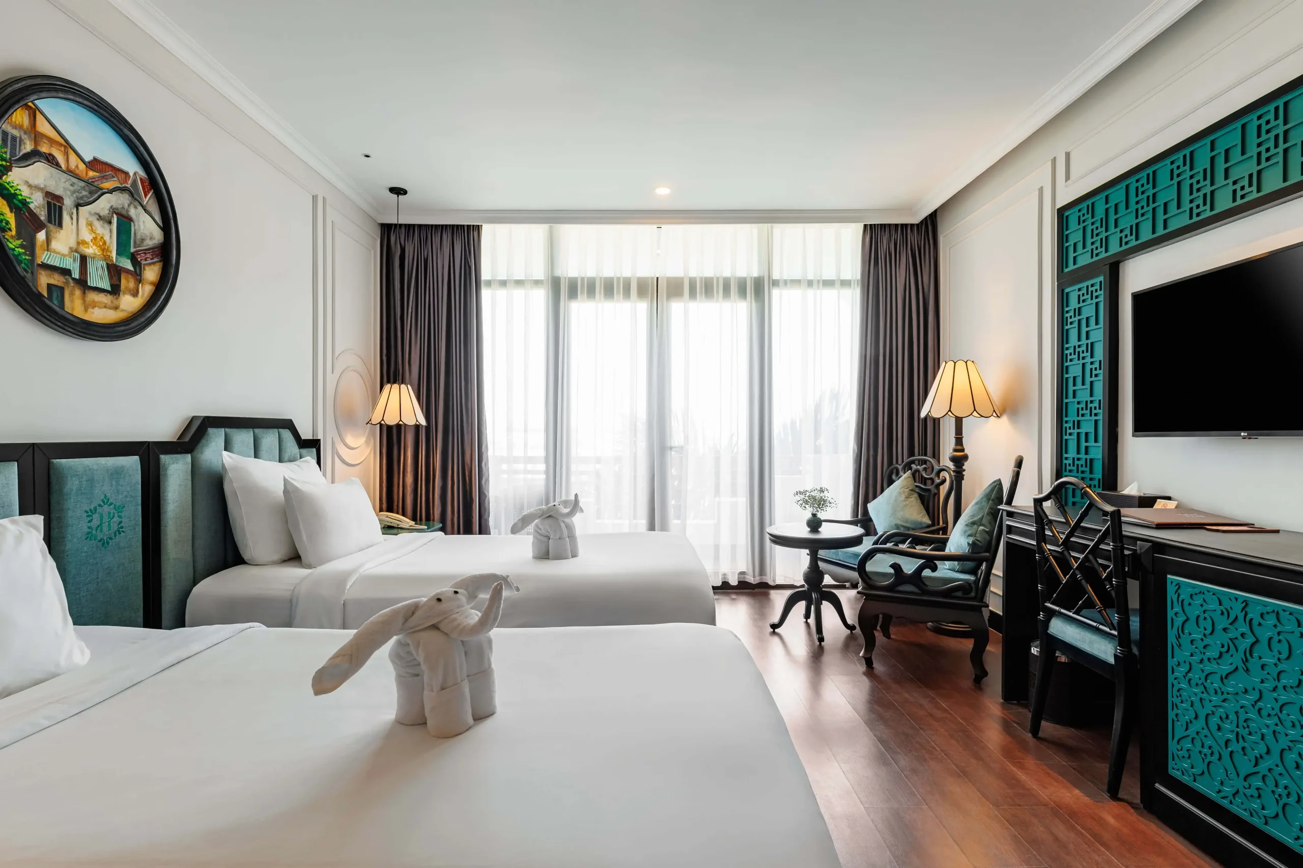 Hadana Boutique Resort