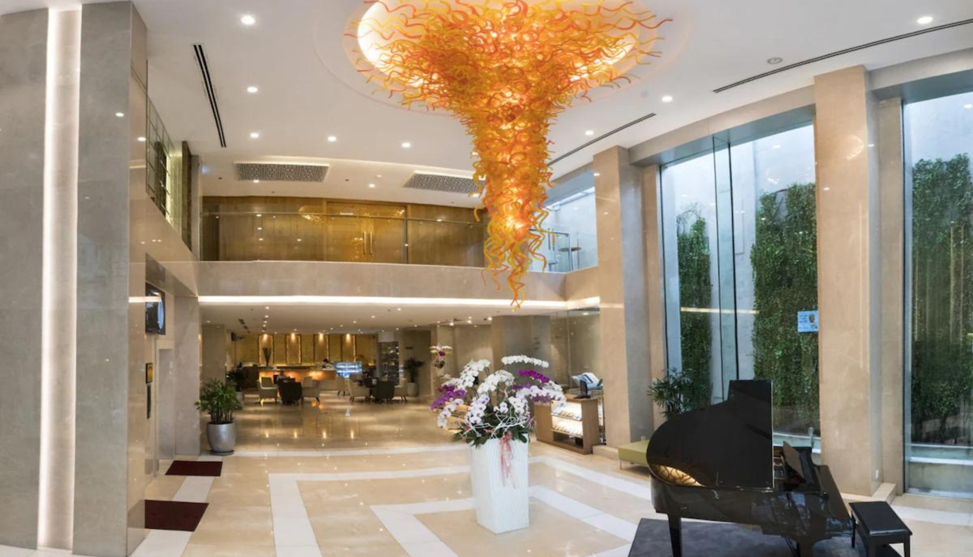 Harmony Hotel
