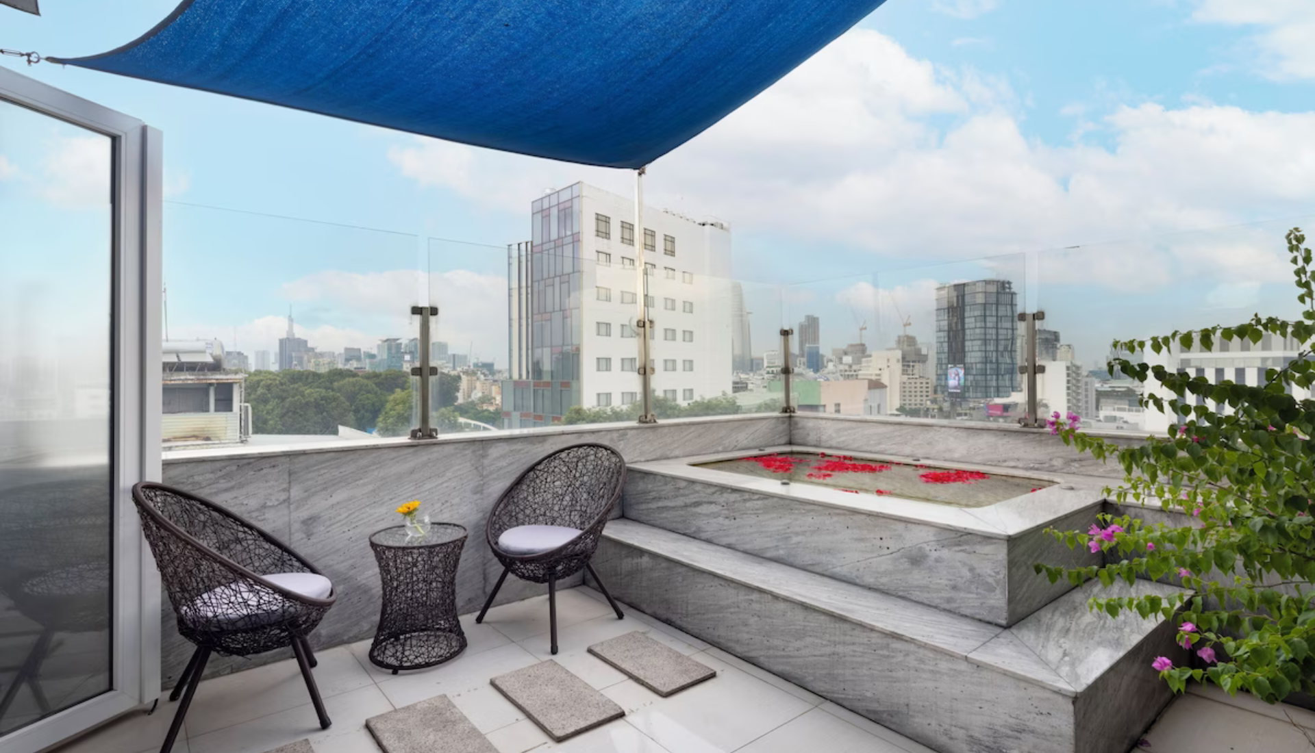 Harmony Hotel