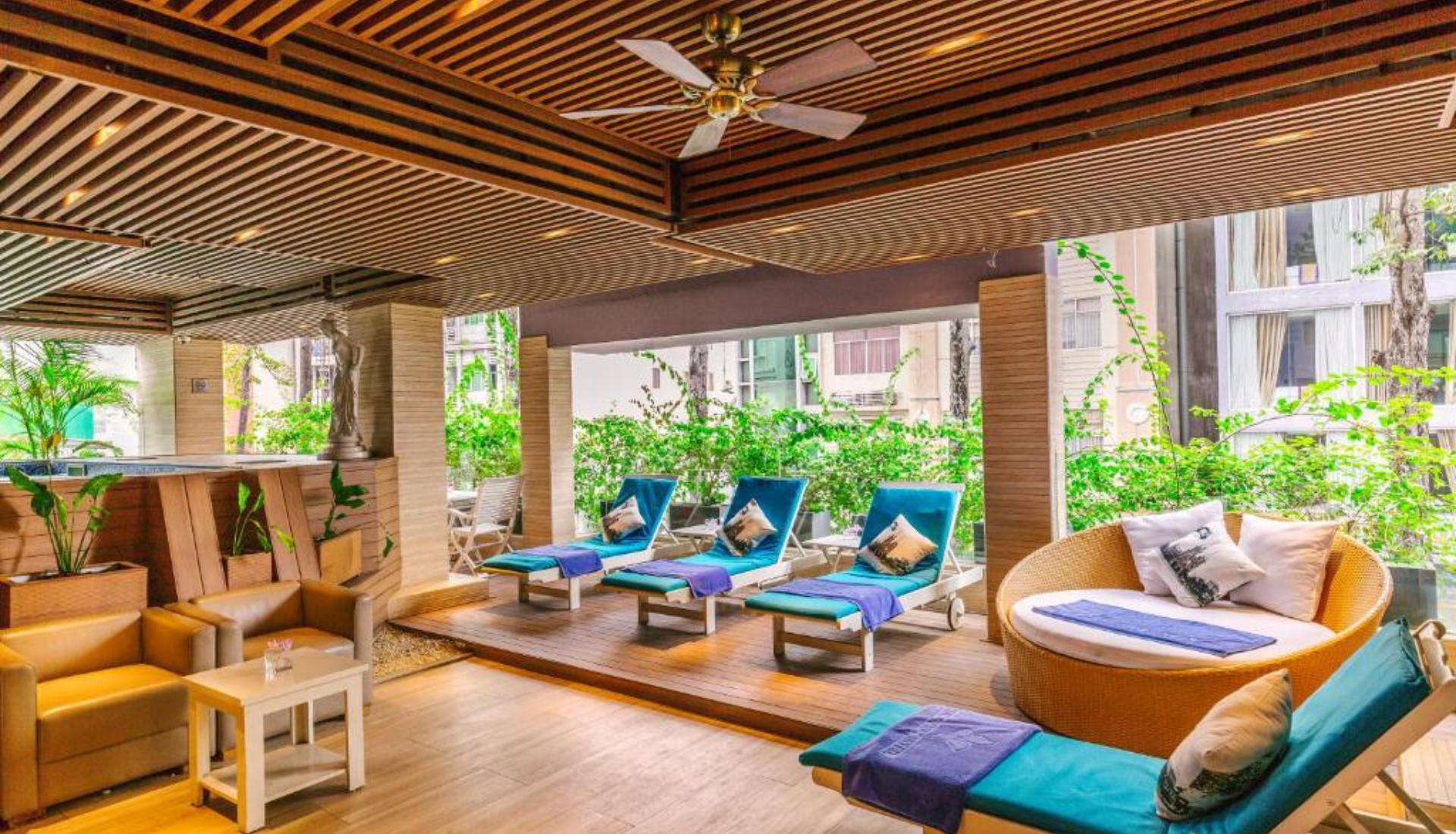 Harmony Hotel