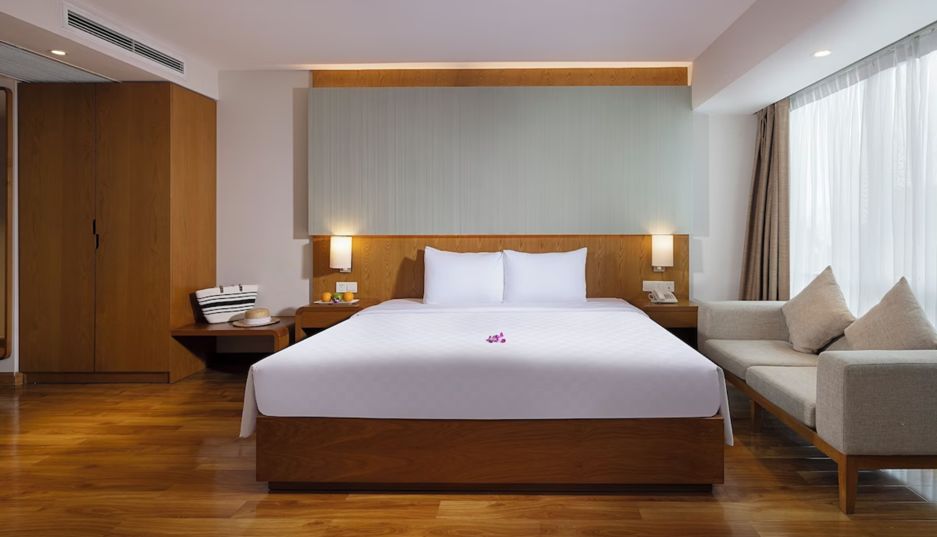 Harmony Hotel