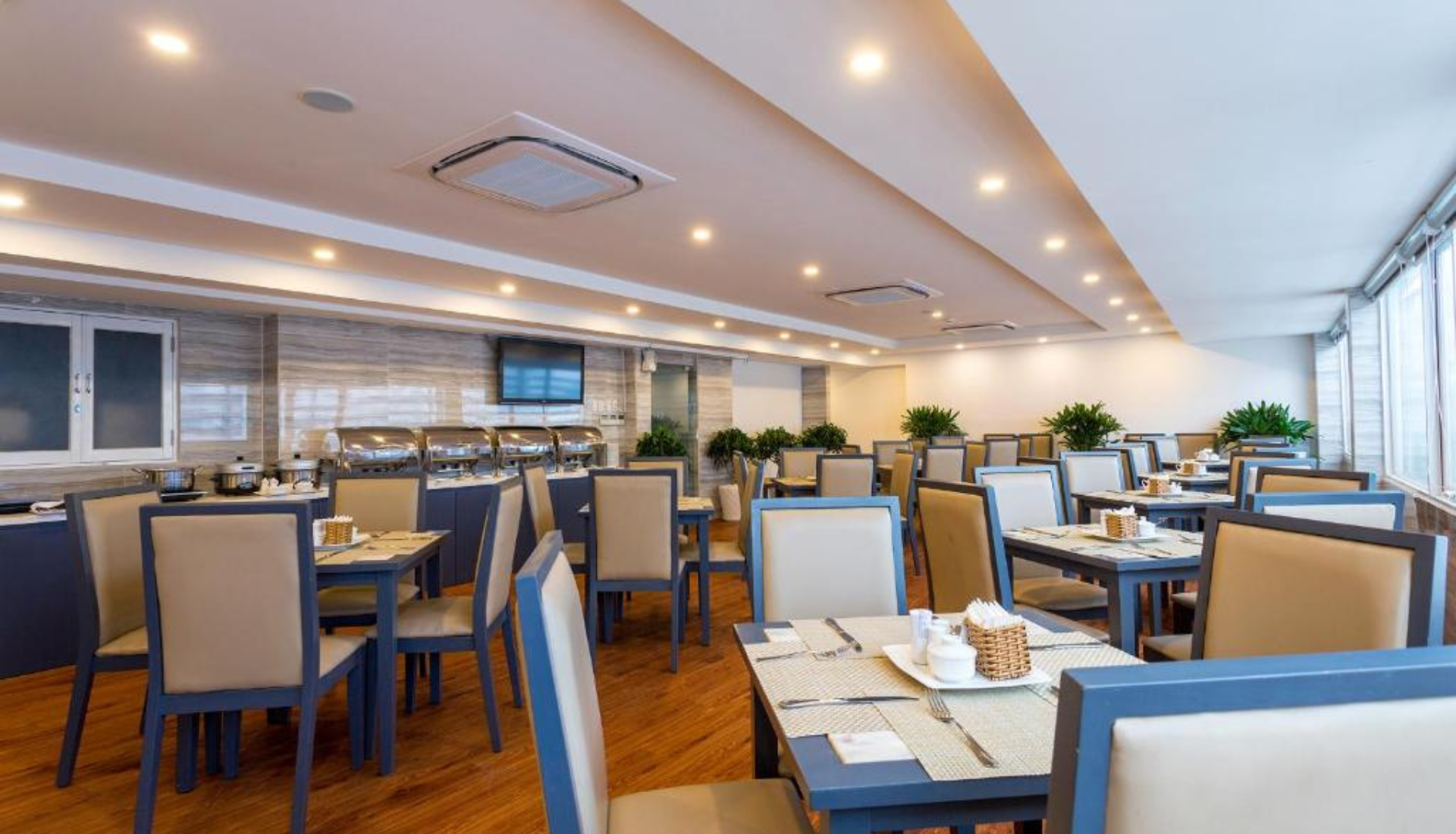 Hotel Calista Hanoi