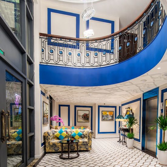 Hotel Calista Hanoi
