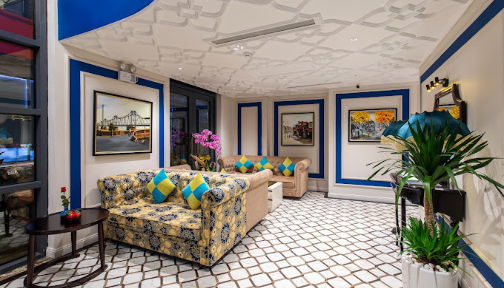 Hotel Calista Hanoi