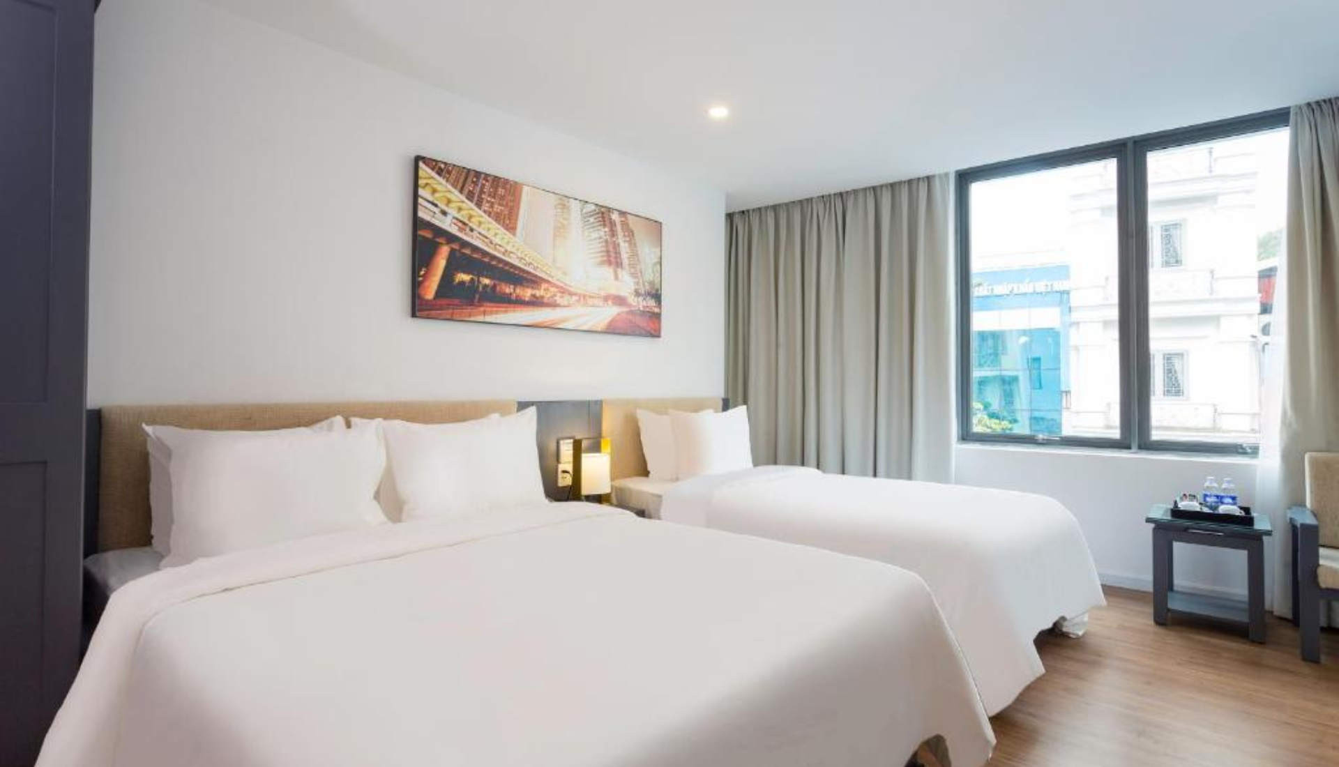 Hotel Calista Hanoi