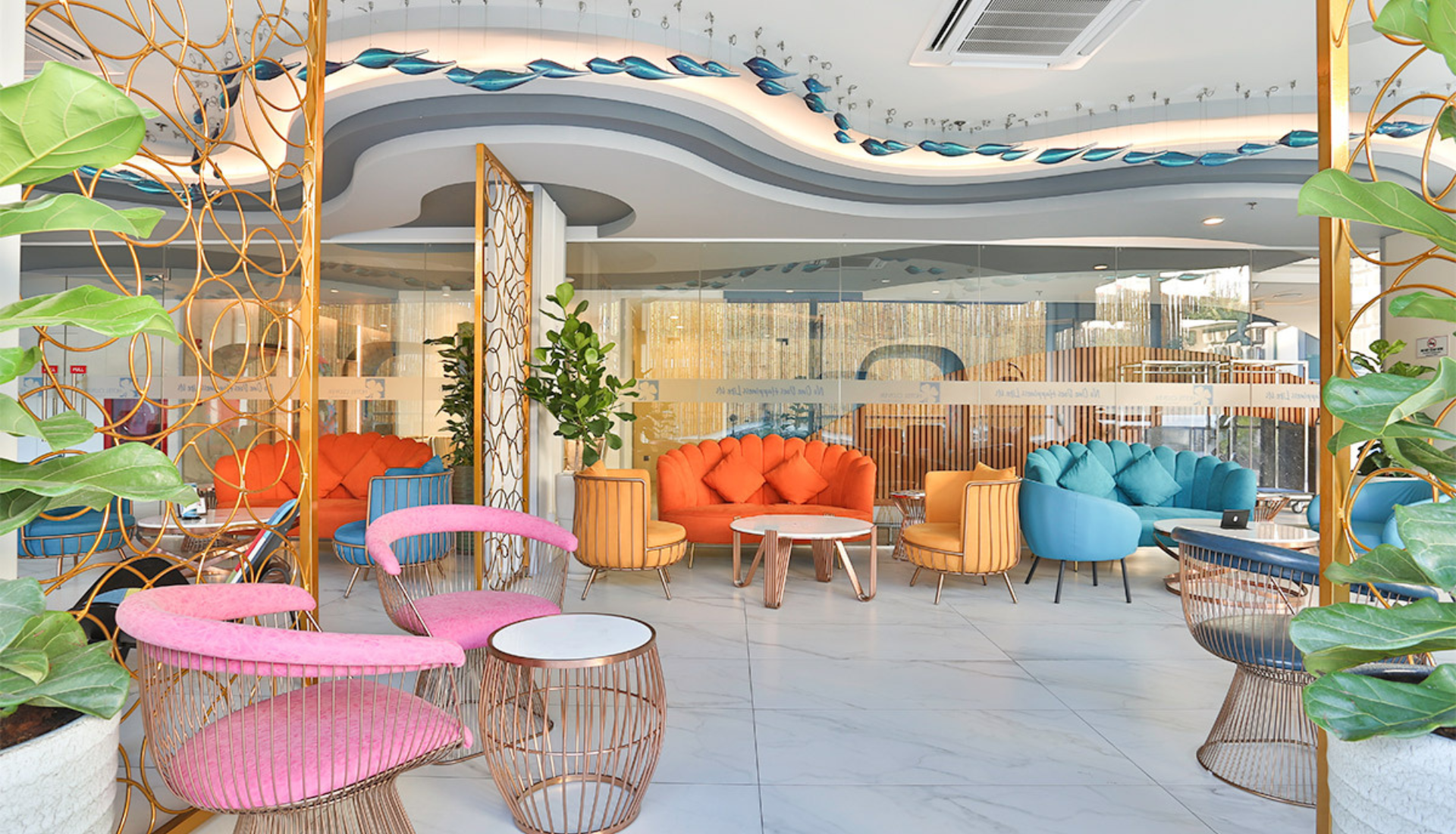 Hotel Clover