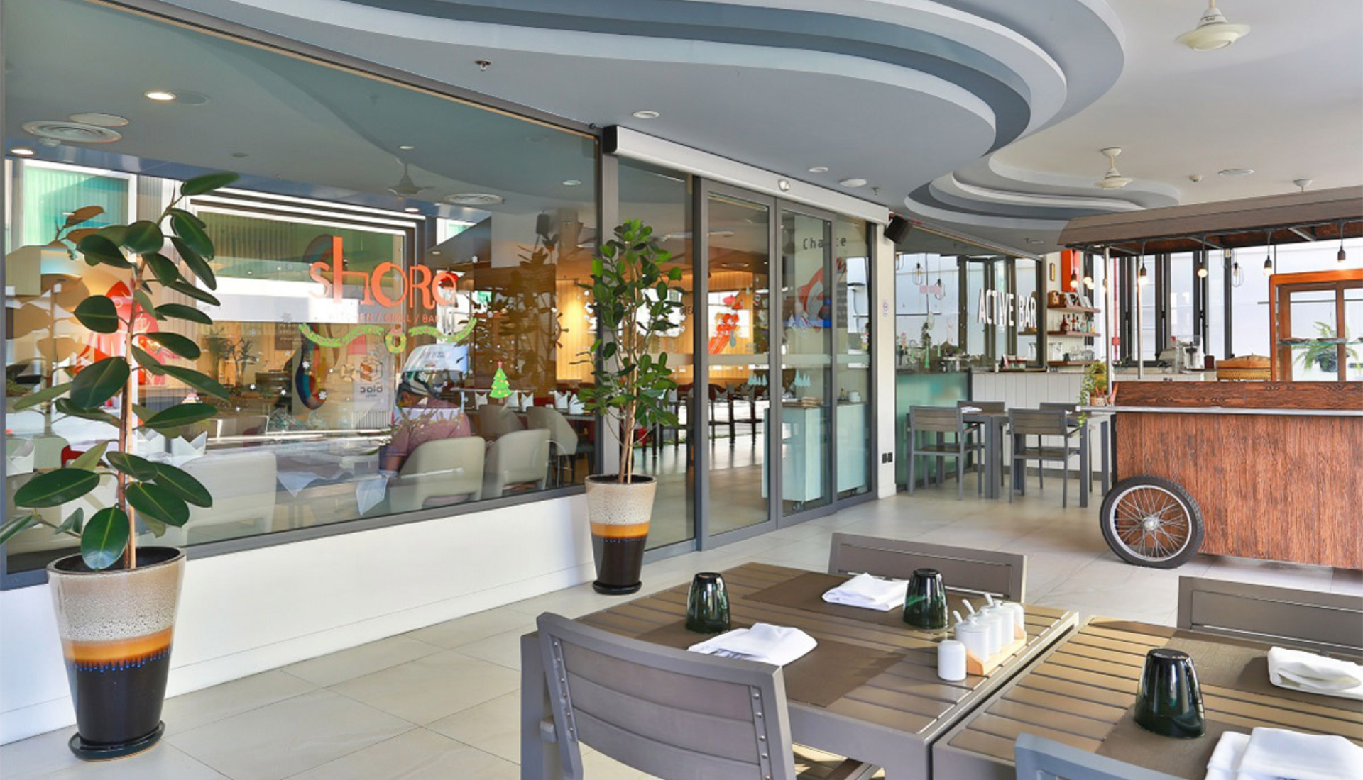 Hotel Clover
