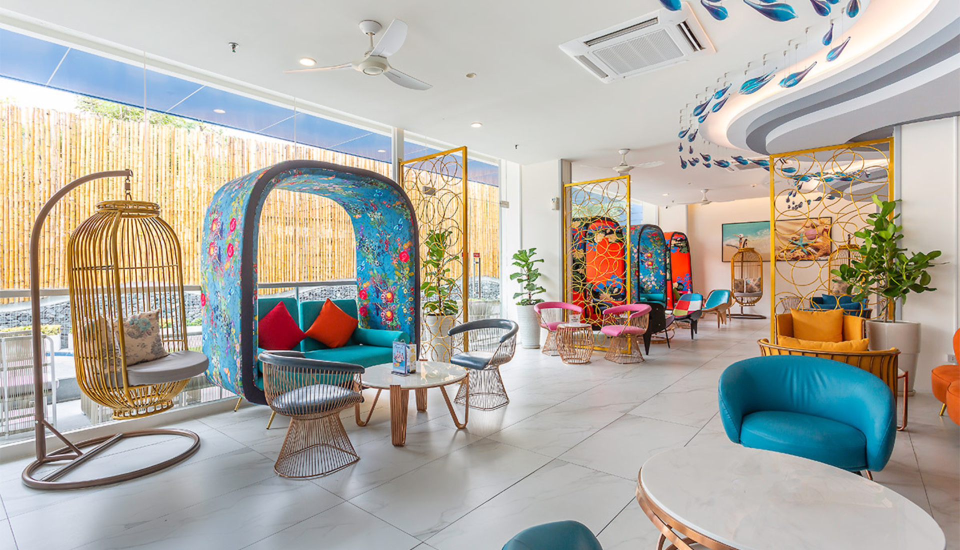 Hotel Clover