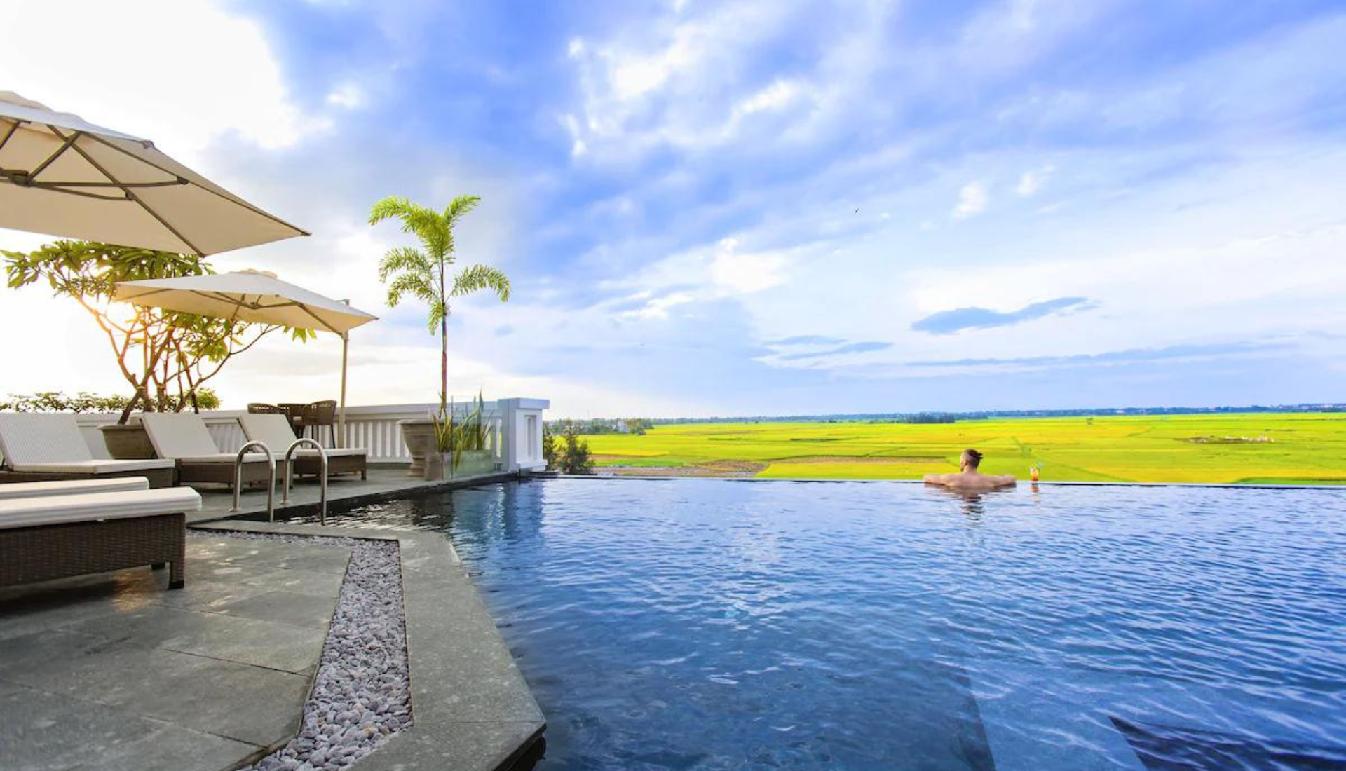 Lasenta Boutique Hotel