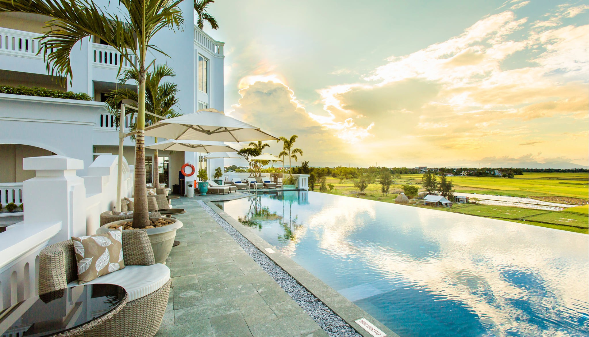 Lasenta Boutique Hotel