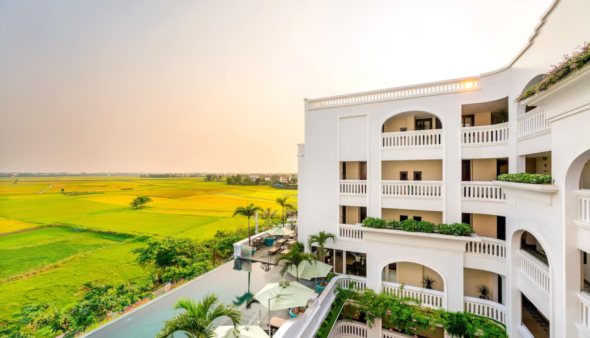 Lasenta Boutique Hotel