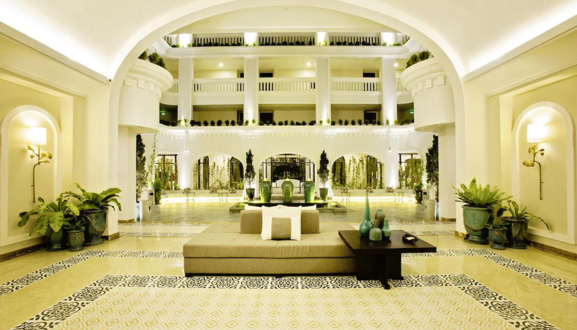 Lasenta Boutique Hotel