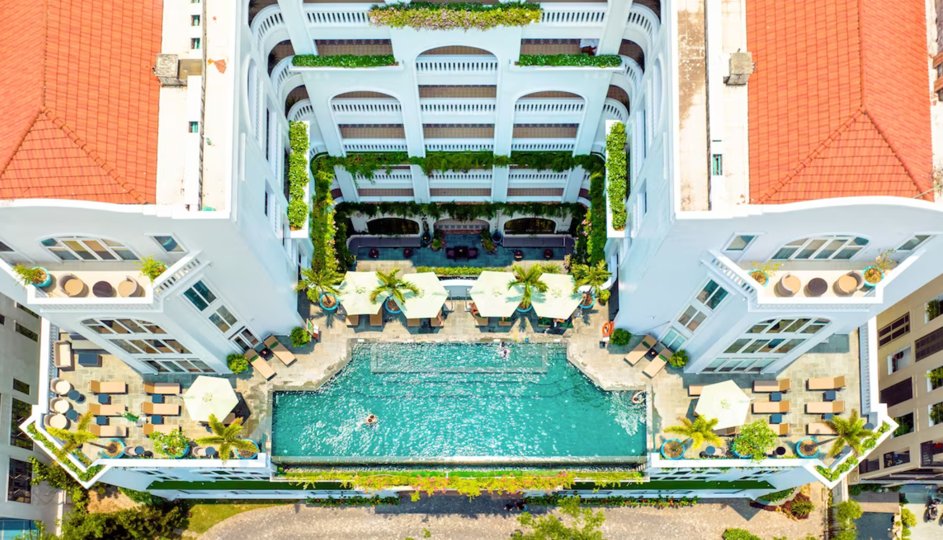 Lasenta Boutique Hotel