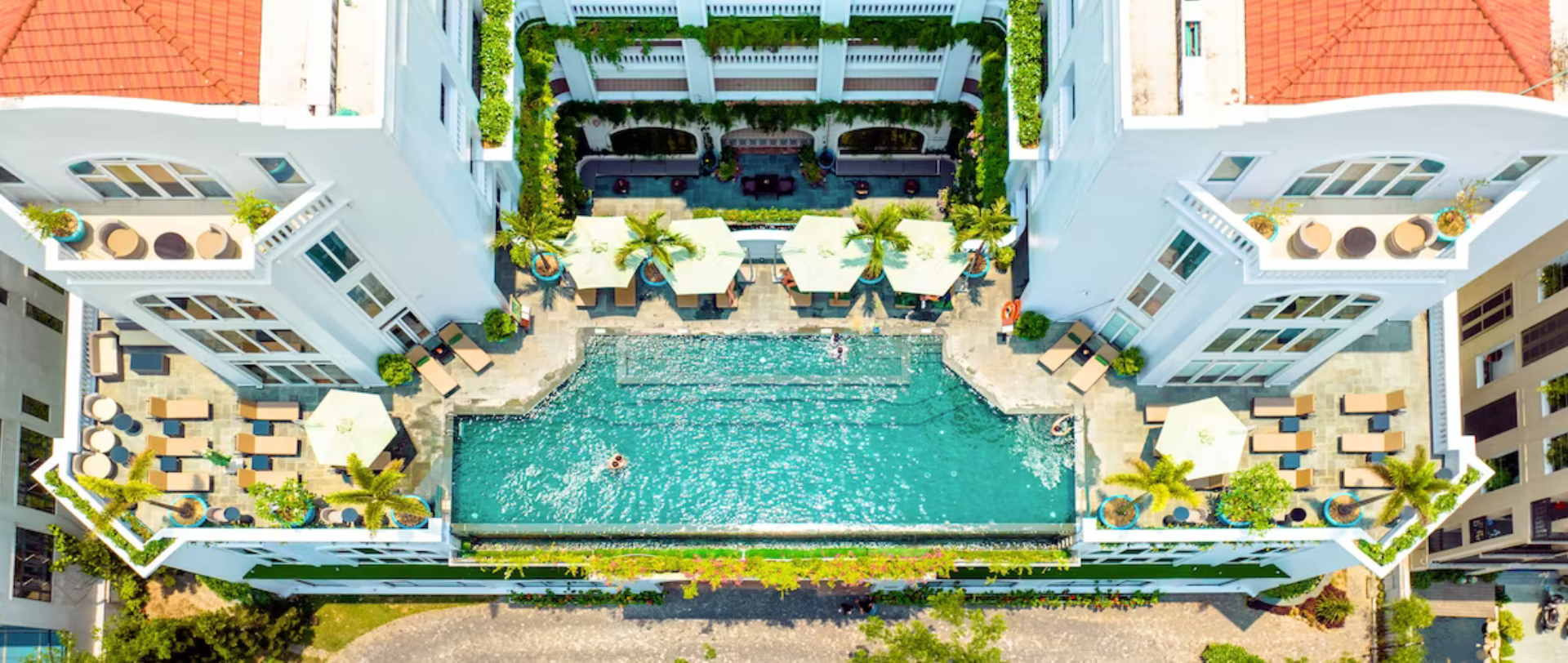 Lasenta Boutique Hotel